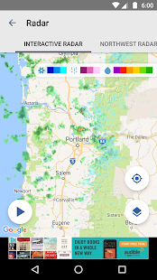 How to mod Portland Weather App -Fox 12 patch v4.21.0.4 apk for android