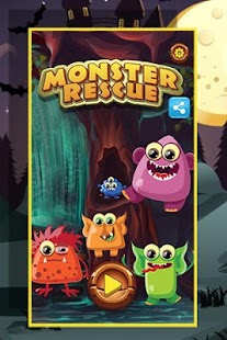 How to get My Monsters Rescue patch 2 apk for bluestacks