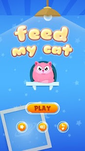 How to install Feed My Cat : Cat Games 1.0.1 mod apk for pc