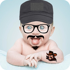 Download Funny Face Changer For PC Windows and Mac