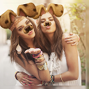 ダウンロード Selfie Camera Fun Dog Filters をインストールする 最新 APK ダウンローダ