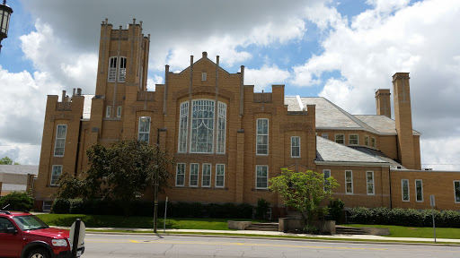 First Mennonite Church