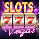 Slots™ - Classic Vegas Casino Apk