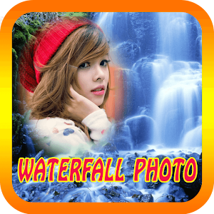 Download Special Waterfall photo frames For PC Windows and Mac