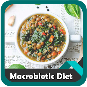 Download Macrobiotic Diet For PC Windows and Mac