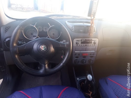 продам авто Alfa Romeo 75  фото 2