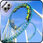 Roller Coaster VR 2017 Apk