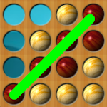 Four in a Line Apk