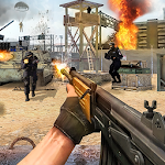 Sniper Combat Counter Strike Apk