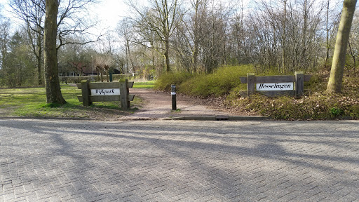 Wijkpark Hesselingen