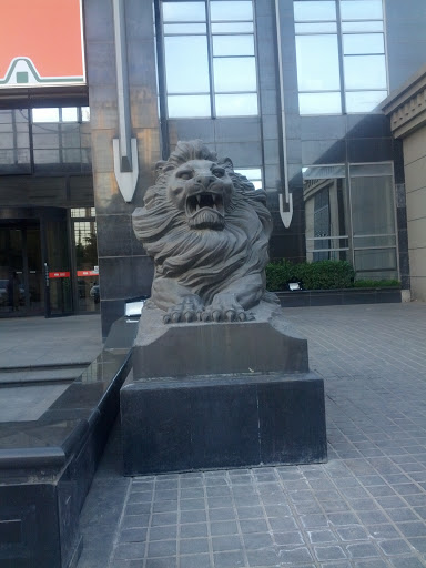 狮子2