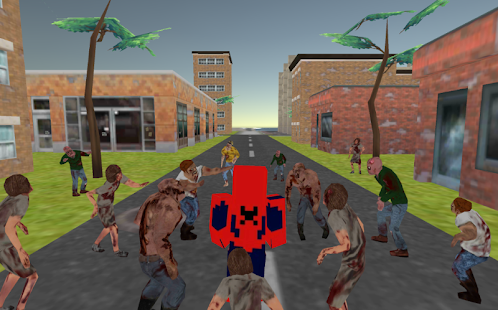 How to mod Impossible Spider Hero: Zombie Hunter 1.0 unlimited apk for pc