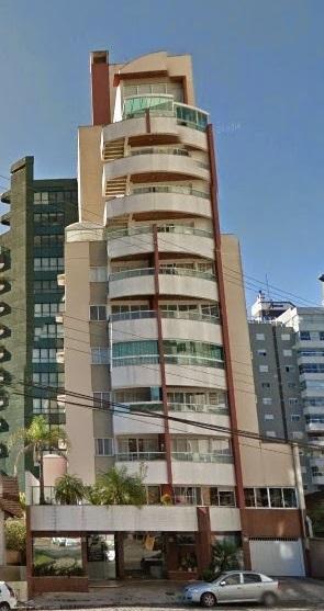 Apartamentos para alugar Centro (Blumenau)