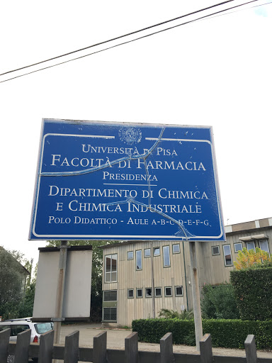 Facoltà Di Farmacia