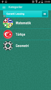How to mod DGS Soru Bankası (Turnuva) lastet apk for android