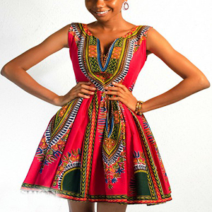 Download African outfits For PC Windows and Mac