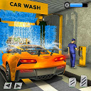 ダウンロード Car Wash Service Gas Station: Modern Car  をインストールする 最新 APK ダウンローダ