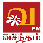 Vasantham FM Apk