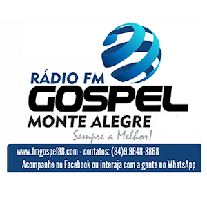 Download FM Gospel Monte Alegre For PC Windows and Mac