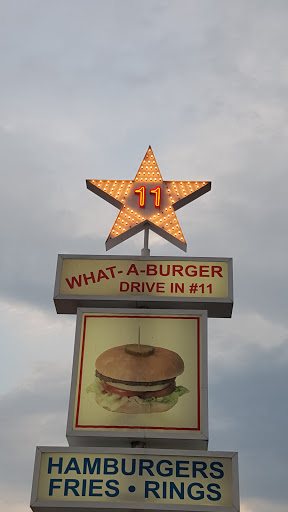 What-a-burger #11