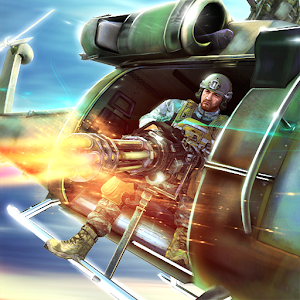 Download Air Shooter 3D For PC Windows and Mac