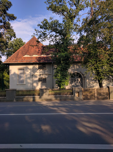 Altes Wasserwerk 