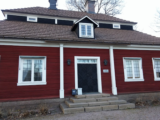 Petre gården 