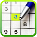 Sudoku Solver Puzzle Game Apk