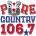 Pure Country 106.7