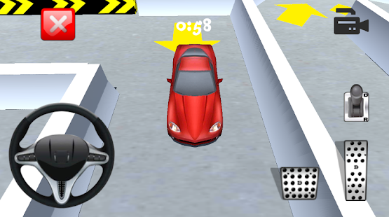 How to get Driving License 3d patch 1.0 apk for android