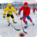 ダウンロード Ice Hockey 2019 - Classic Winter League C をインストールする 最新 APK ダウンローダ