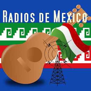 Download Radios De Mexico Y U.S.A For PC Windows and Mac