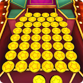 Coin Dozer: Casino