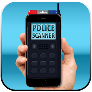 Police Scanner Radio.apk 1.0