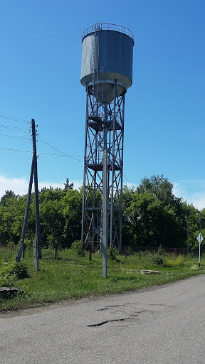 Водокачка