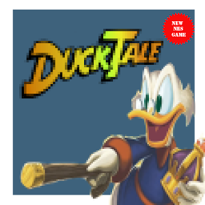 Download Duck Tale Adventure For PC Windows and Mac