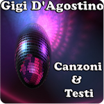 Gigi D'Agostino Canzoni&Testi Apk