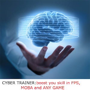 Download CYBER TRAINER For PC Windows and Mac