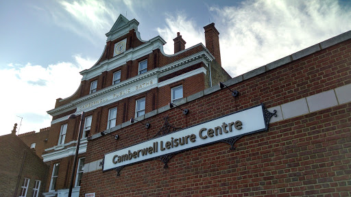 Camberwell Leisure Centre