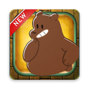 Download Grizzly Runner Amazing Adventure For PC Windows and Mac