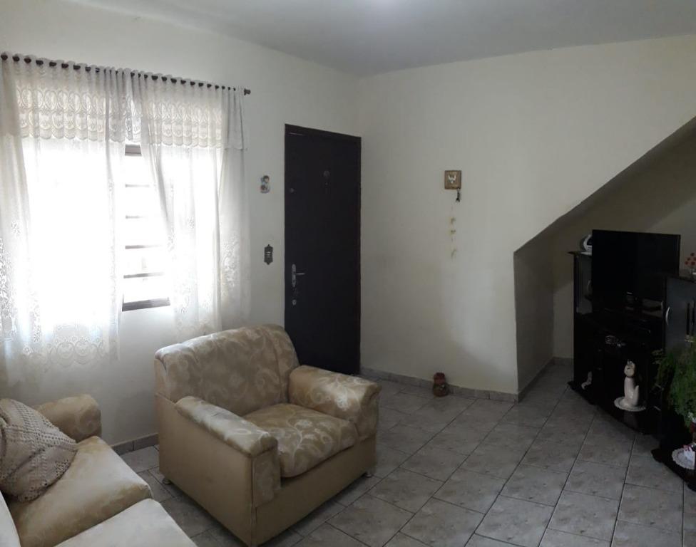 Apartamentos à venda Santa Rita I