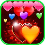 Bubble Valentine Apk