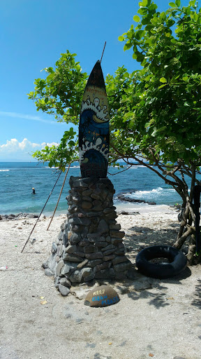 Senggigi Reef Point