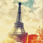 Eiffel tower Apk