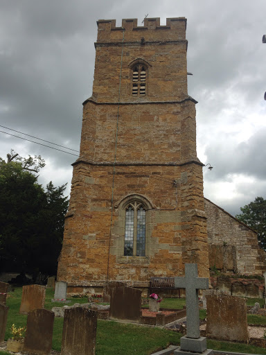 Parish Church