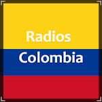 Radios de Colombia Apk