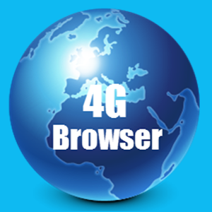 Download 4G Browser For PC Windows and Mac