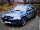 продам авто Ford Escort Escort VI (GAL)