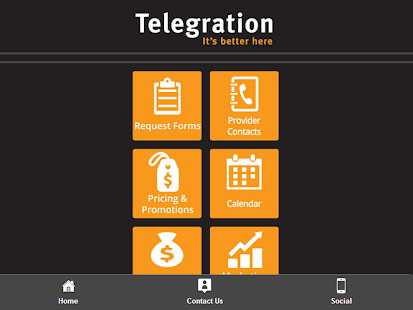 How to mod Telegration 2.1 unlimited apk for laptop