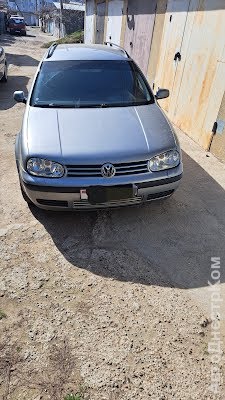 продам авто Volkswagen Golf Golf IV Variant фото 1
